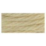 DMC Tapestry Wool 7501 Very Light Wheat Article #486